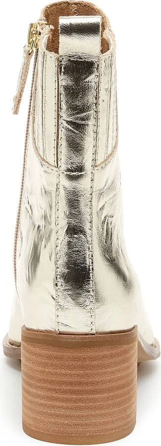 Milly Pointed Toe Bootie - Image 6