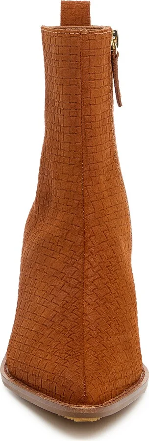 Milly Pointed Toe Bootie - Image 3