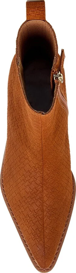Milly Pointed Toe Bootie - Image 4