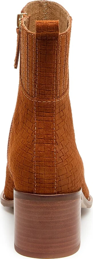 Milly Pointed Toe Bootie - Image 6