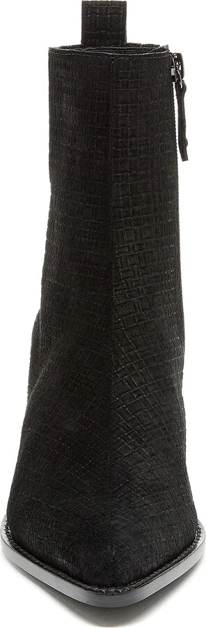 Milly Pointed Toe Bootie - Image 10