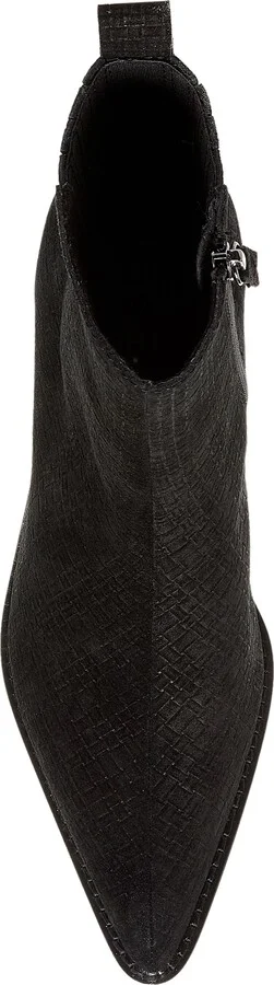 Milly Pointed Toe Bootie - Image 11