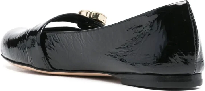 Milly Precious ballet flats - Image 3