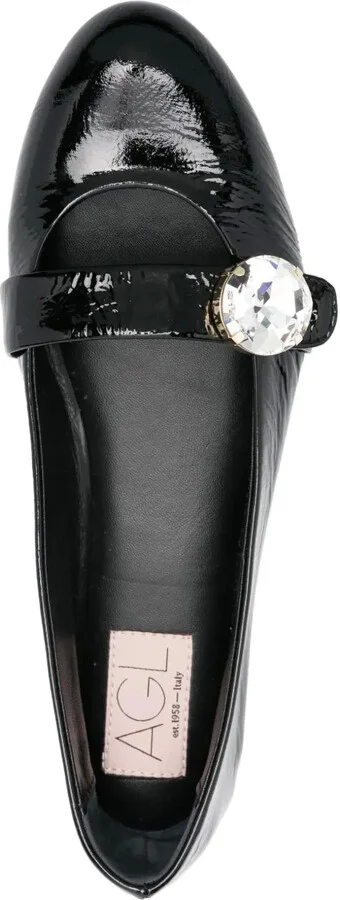 Milly Precious ballet flats - Image 4