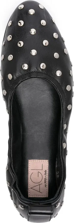 Milly Soft ballerina shoes - Image 4