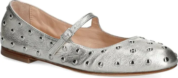 Milly Strap ballet flats - Image 2