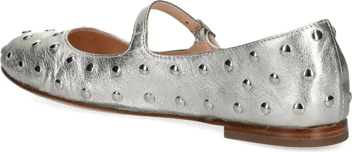 Milly Strap ballet flats - Image 3