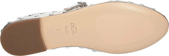 Milly Strap ballet flats - Image 5