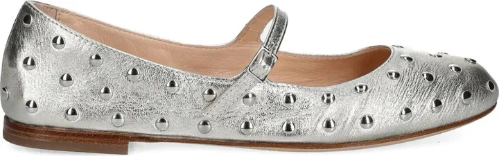 Milly Strap ballet flats