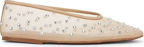 Milo Flat