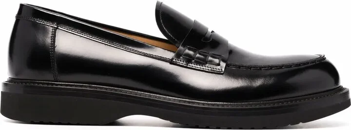 Milo loafers