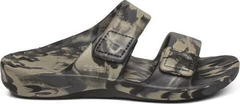 Milos Orthotic Slides - Mens - Image 2