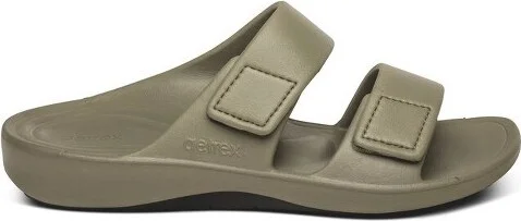 Milos Orthotic Slides - Mens - Image 4