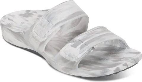 white-ombre