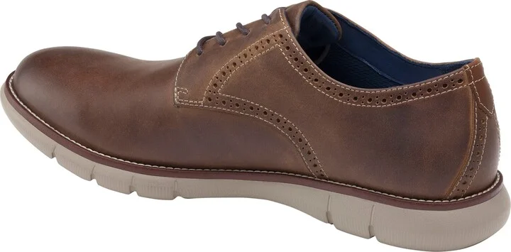 Milson Brogue Derby - Image 2