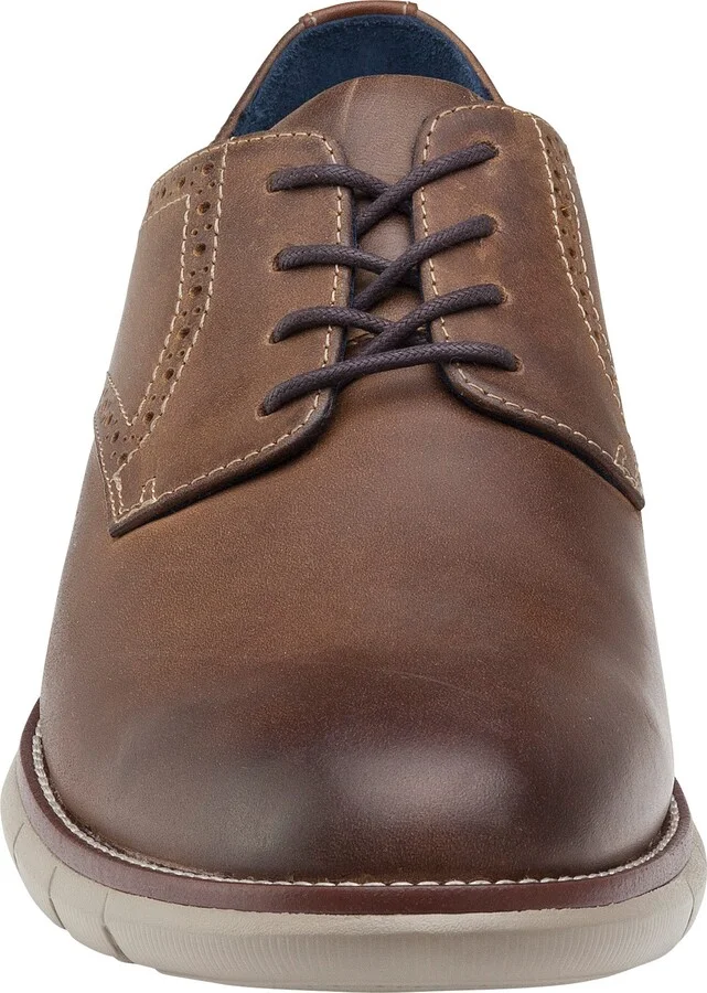 Milson Brogue Derby - Image 3