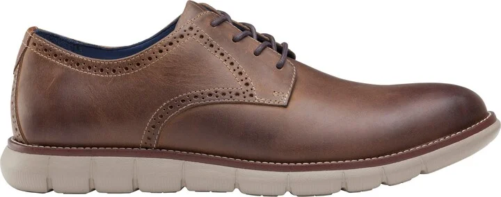 Milson Brogue Derby - Image 4