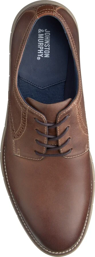Milson Brogue Derby - Image 5