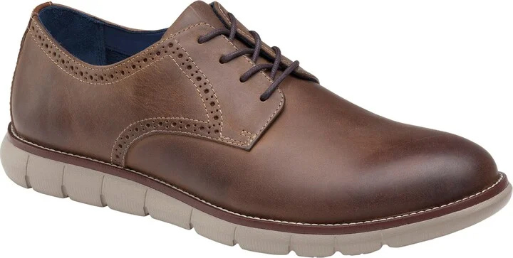 Milson Brogue Derby