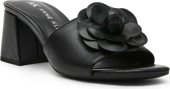 Milstone Flower Sandal