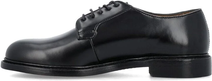 Milton Gyw Derby Shoes - Image 2