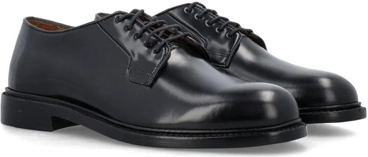 Milton Gyw Derby Shoes - Image 3