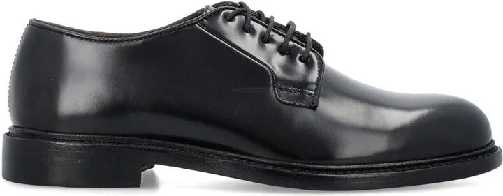 Milton Gyw Derby Shoes