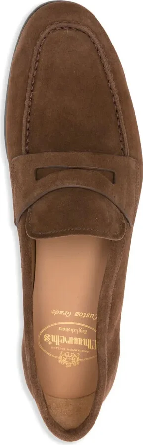 Milton loafers - Image 4