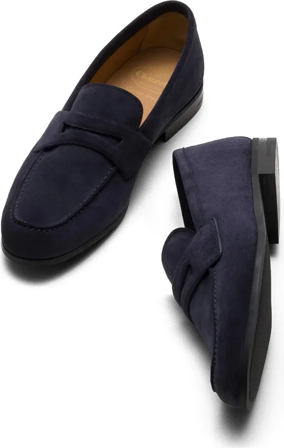 Milton loafers - Image 3