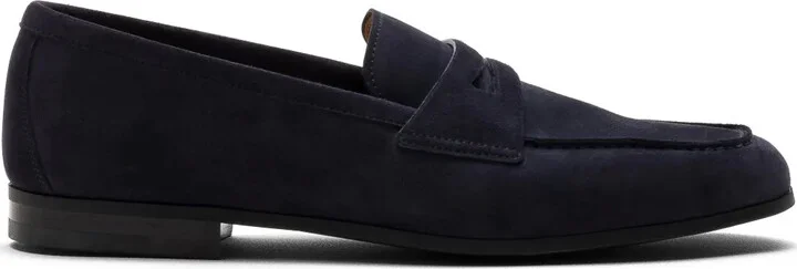 Milton loafers