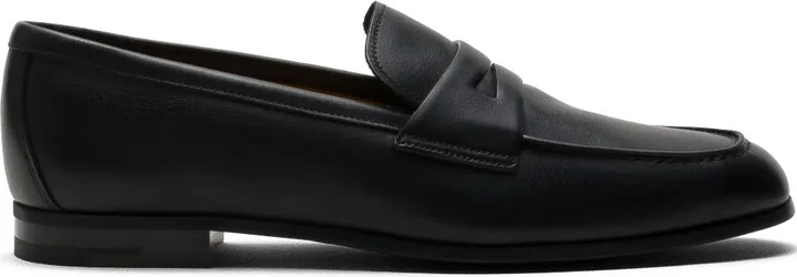Milton loafers