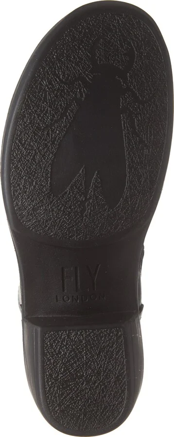 Milu Lace-Up Leather Boot - Image 6