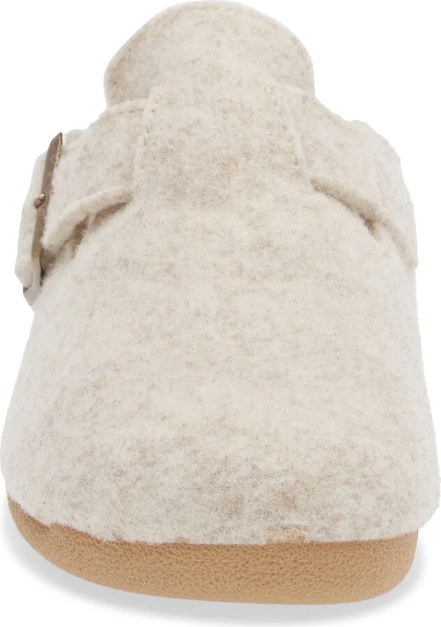 Mima Wool Blend Clog Slipper - Image 10