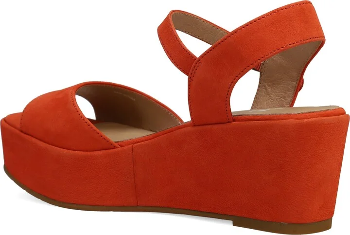 Mime Platform Sandal - Image 2