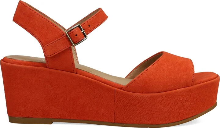 Mime Platform Sandal - Image 3