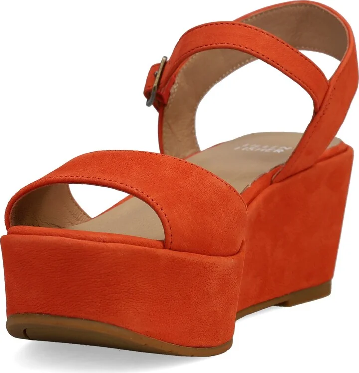 Mime Platform Sandal - Image 4
