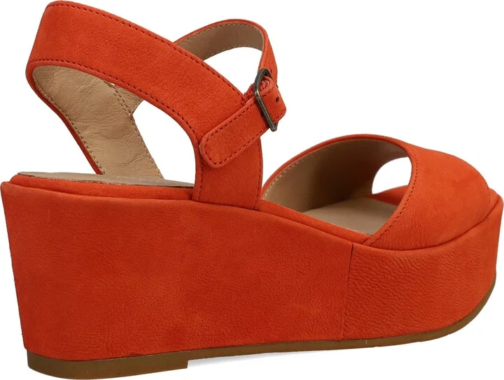 Mime Platform Sandal - Image 5