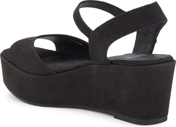 Mime Platform Sandal - Image 7