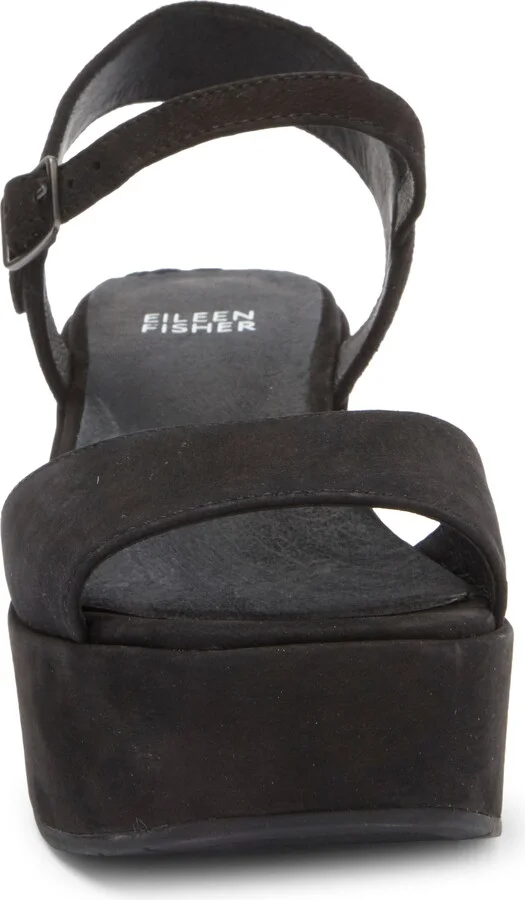 Mime Platform Sandal - Image 8