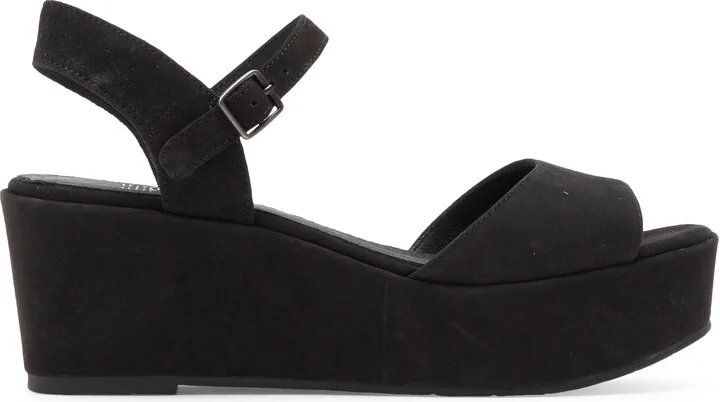 Mime Platform Sandal - Image 9