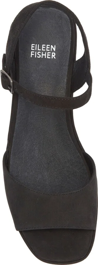 Mime Platform Sandal - Image 10