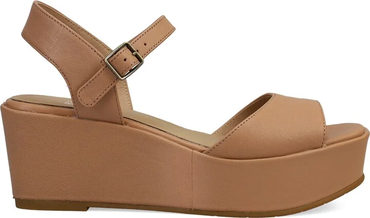 Mime Platform Sandal - Image 3