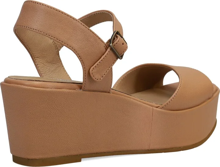 Mime Platform Sandal - Image 4