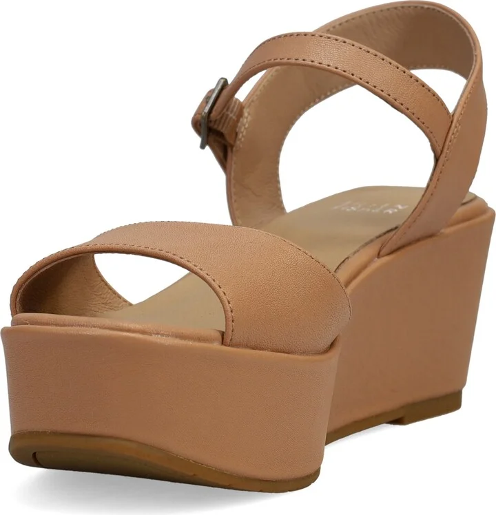 Mime Platform Sandal - Image 5