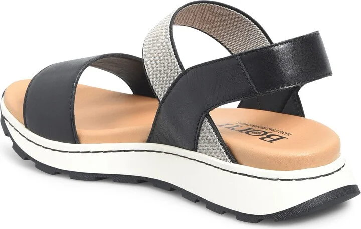 Mimi Ankle Strap Sandal - Image 2