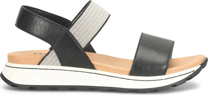 Mimi Ankle Strap Sandal - Image 3