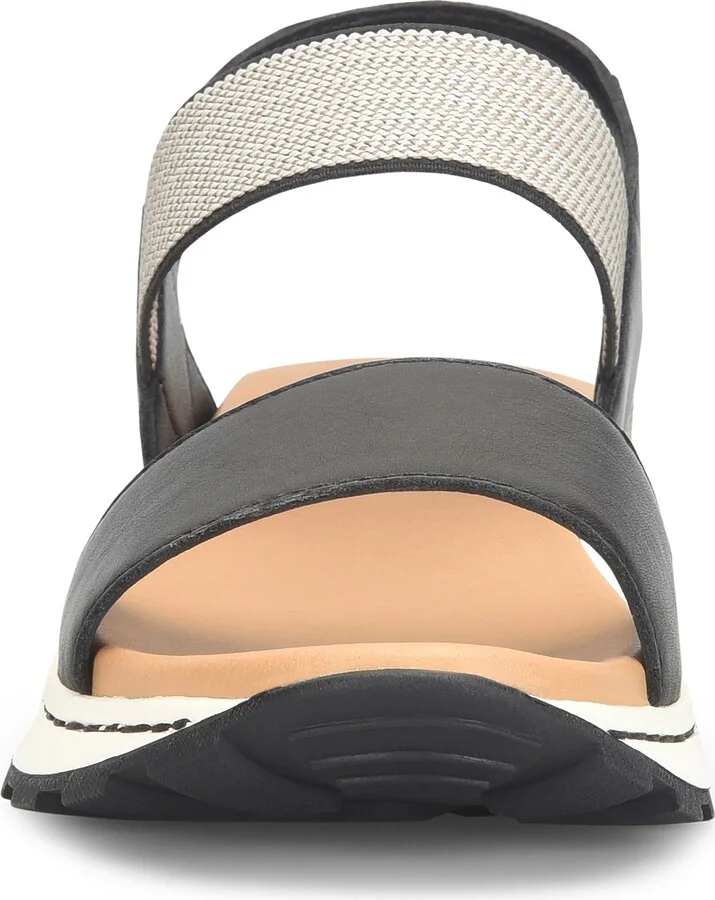 Mimi Ankle Strap Sandal - Image 4