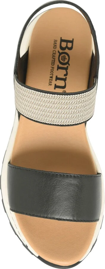 Mimi Ankle Strap Sandal - Image 5