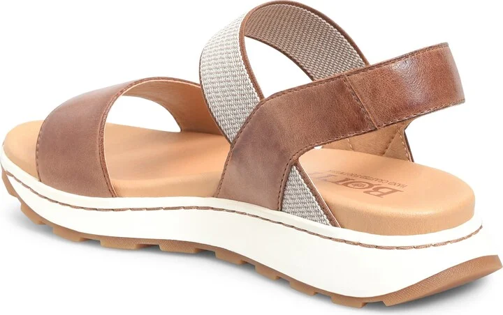 Mimi Ankle Strap Sandal - Image 8