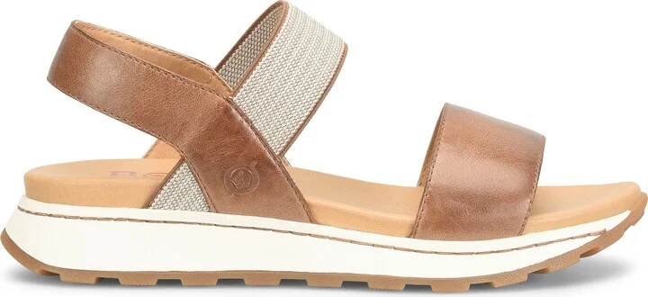 Mimi Ankle Strap Sandal - Image 9